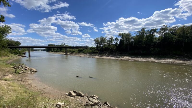 Minnie Ha Ha Park - Sappington, MO