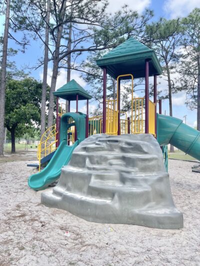 Amelia Park - Saraland, AL