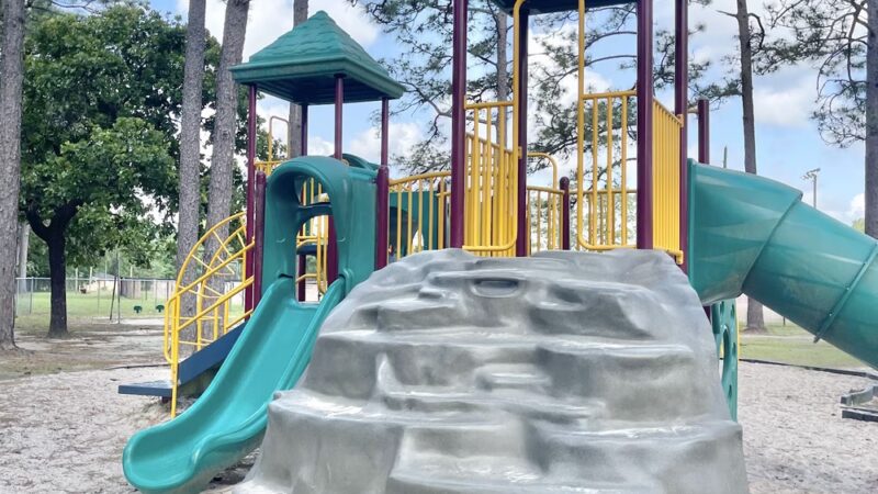 Amelia Park - Saraland, AL