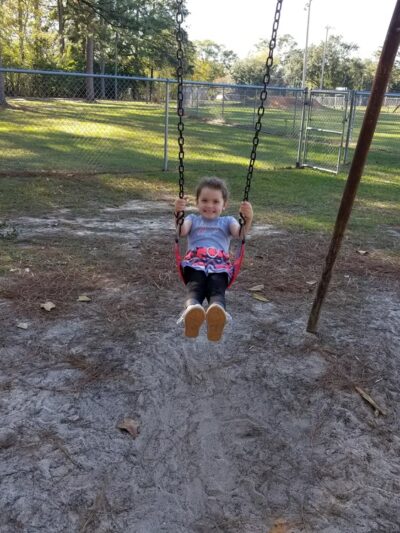 Amelia Park - Saraland, AL