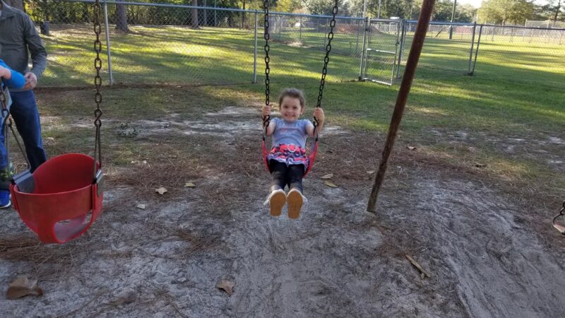 Amelia Park - Saraland, AL