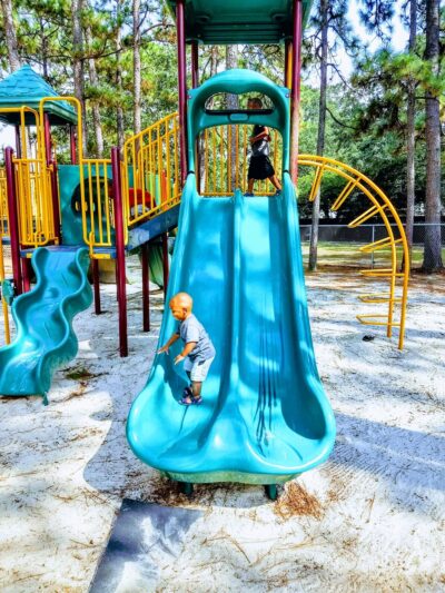 Amelia Park - Saraland, AL