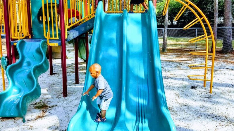 Amelia Park - Saraland, AL