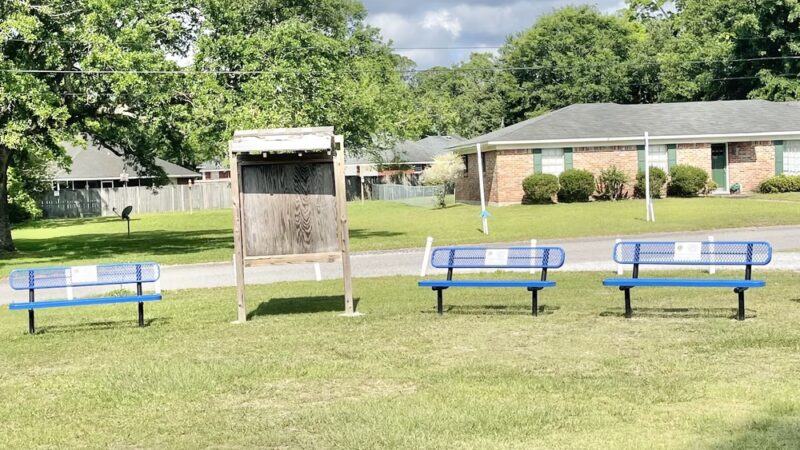 Amelia Park - Saraland, AL