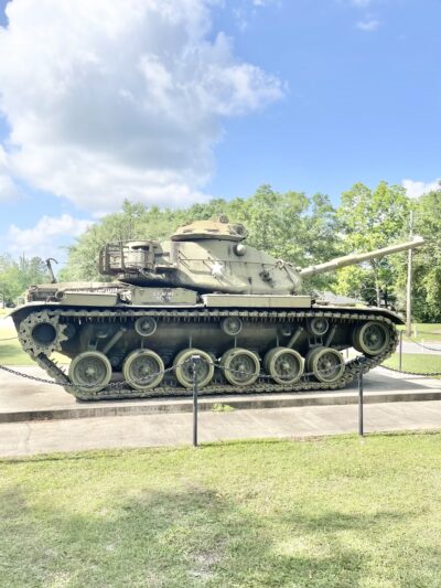 Amelia Park - Saraland, AL