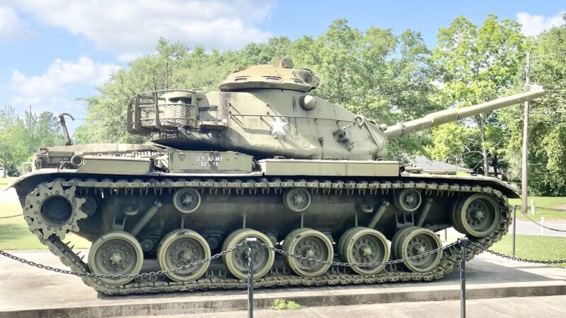 Amelia Park - Saraland, AL