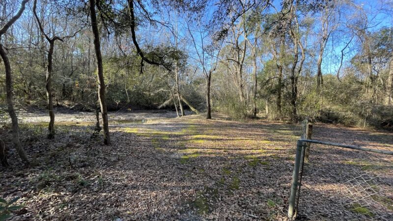 Lillian Ave Park - Saraland, AL