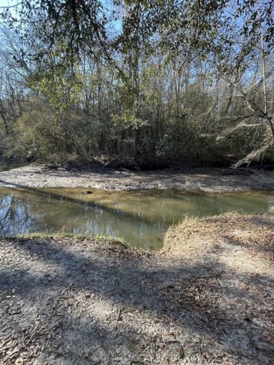 Lillian Ave Park - Saraland, AL