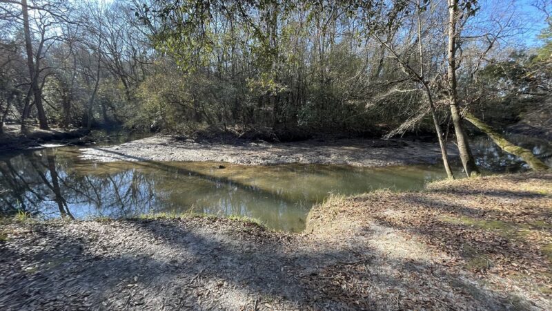 Lillian Ave Park - Saraland, AL