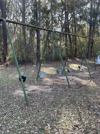 Lillian Ave Park - Saraland, AL