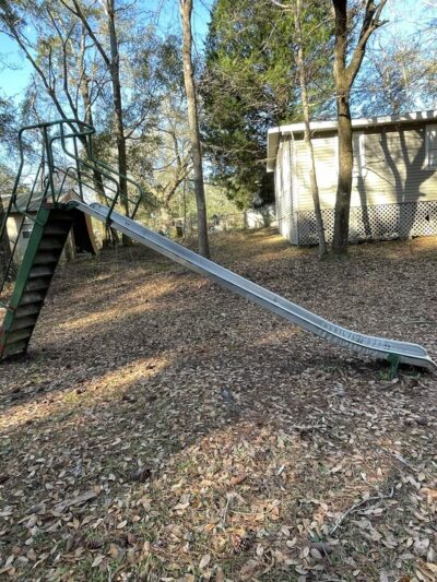 Lillian Ave Park - Saraland, AL