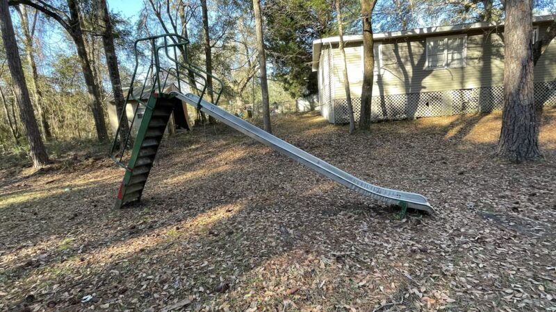 Lillian Ave Park - Saraland, AL