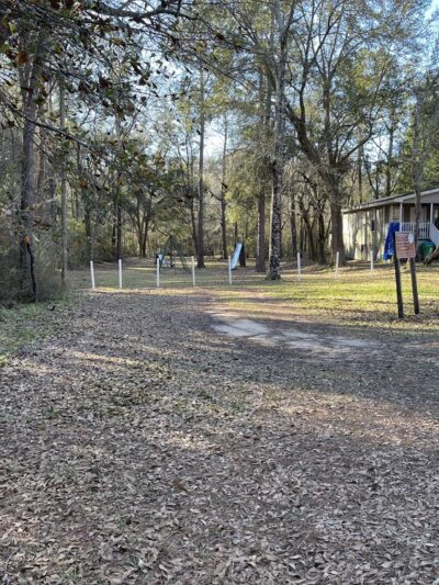 Lillian Ave Park - Saraland, AL