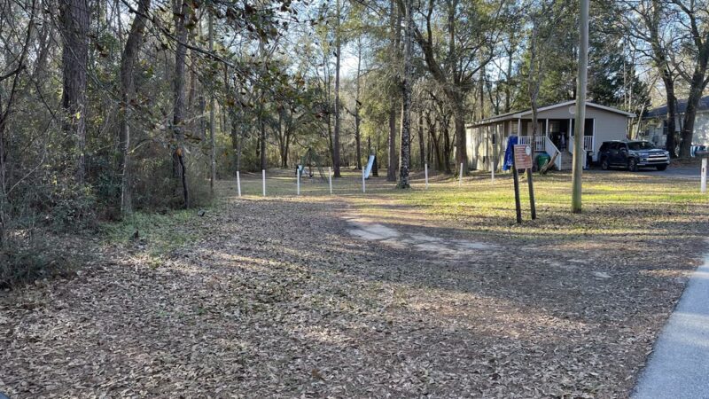 Lillian Ave Park - Saraland, AL