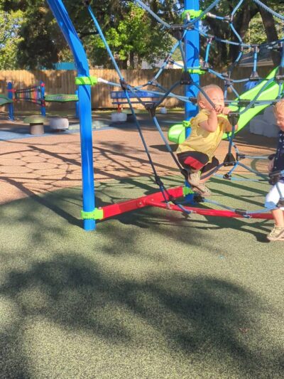 Saraland Town Center Park &Splash Pad - Saraland, AL