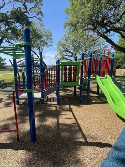 Saraland Town Center Park &Splash Pad - Saraland, AL