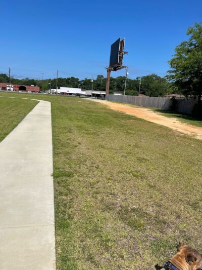 Saraland Town Center Park &Splash Pad - Saraland, AL