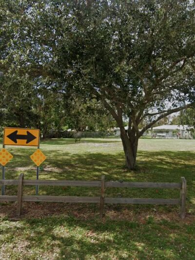 Alderwood Park - Sarasota, FL