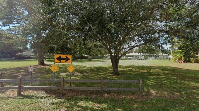Alderwood Park - Sarasota, FL