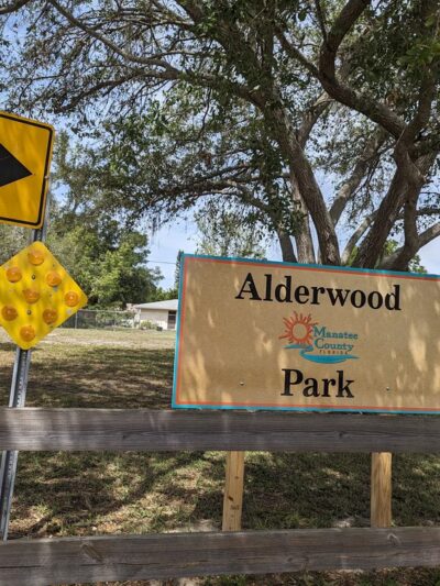 Alderwood Park - Sarasota, FL
