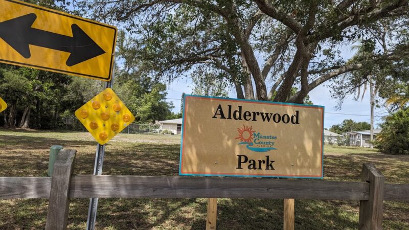 Alderwood Park - Sarasota, FL