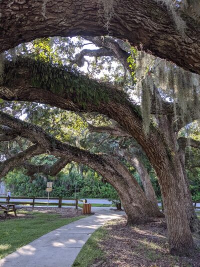 Red Rock Park - Sarasota, FL