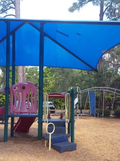 Red Rock Park - Sarasota, FL