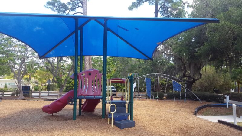 Red Rock Park - Sarasota, FL