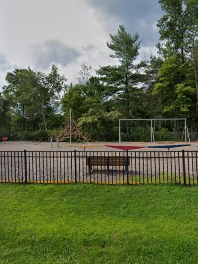 Northside Park - Saratoga Springs, NY