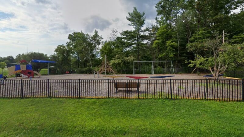 Northside Park - Saratoga Springs, NY