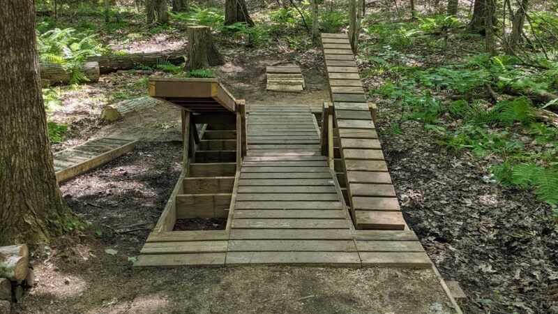 Saratoga County Kalabus Perry Trails - Saratoga Springs, NY
