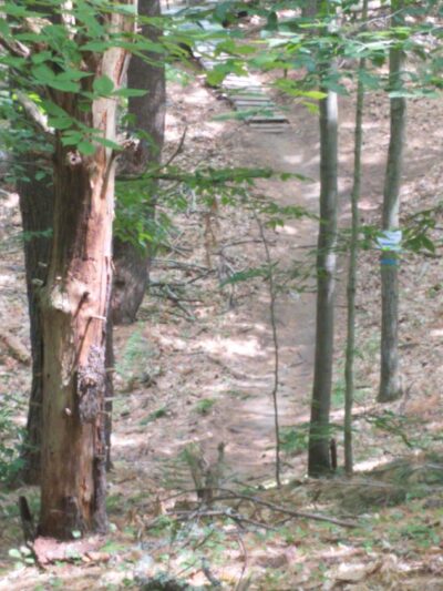 Saratoga County Kalabus Perry Trails - Saratoga Springs, NY