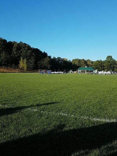 Schuyler Park - Saratoga Springs, NY