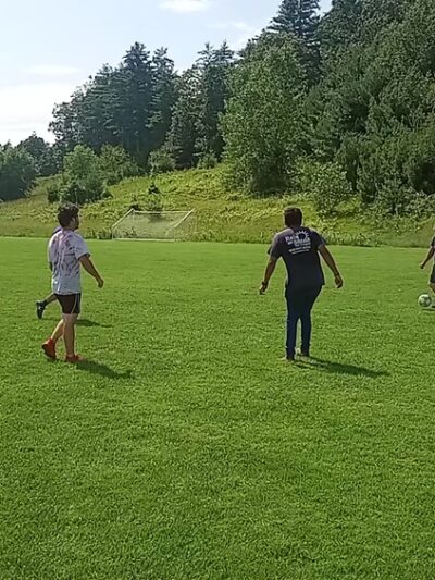 Schuyler Park - Saratoga Springs, NY