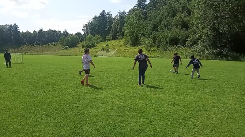 Schuyler Park - Saratoga Springs, NY