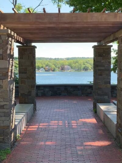 Waterfront Park - Saratoga Springs, NY