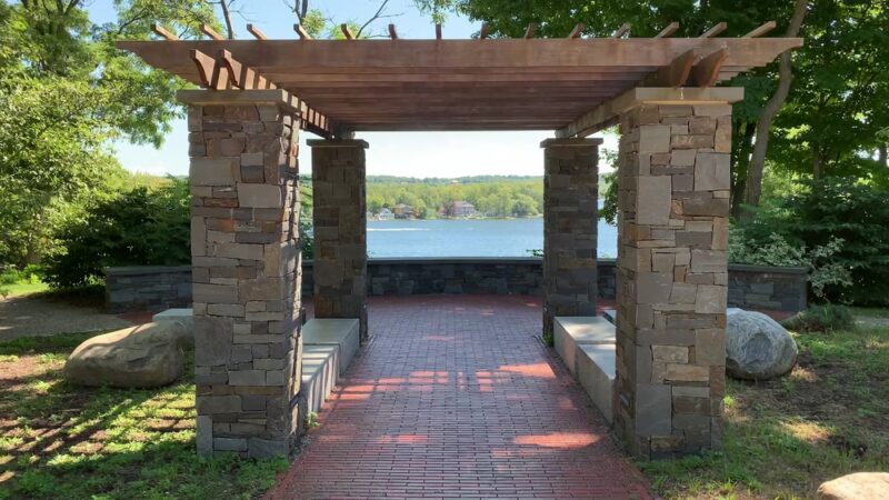 Waterfront Park - Saratoga Springs, NY