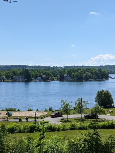 Waterfront Park - Saratoga Springs, NY