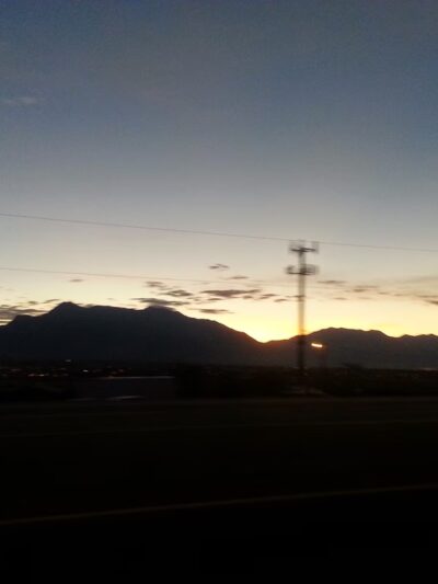 Cider Trail - Saratoga Springs, UT