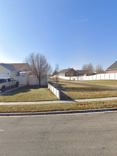 Cider Trail - Saratoga Springs, UT