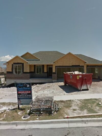 Nimbus Memorial Dog Park - Saratoga Springs, UT