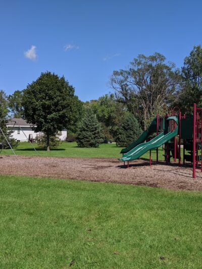 "Bill" Fuchs Park - Sauk City, WI