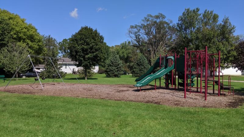 "Bill" Fuchs Park - Sauk City, WI