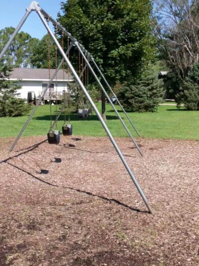 "Bill" Fuchs Park - Sauk City, WI