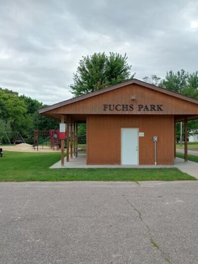 "Bill" Fuchs Park - Sauk City, WI