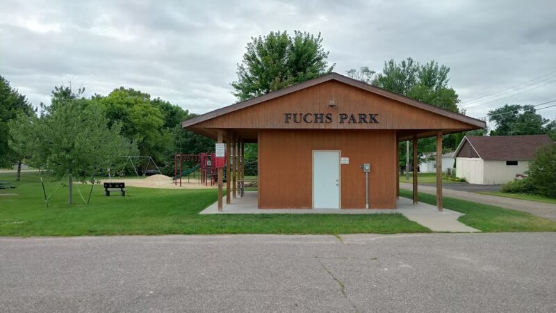 "Bill" Fuchs Park - Sauk City, WI