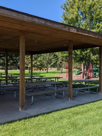 "Bill" Fuchs Park - Sauk City, WI