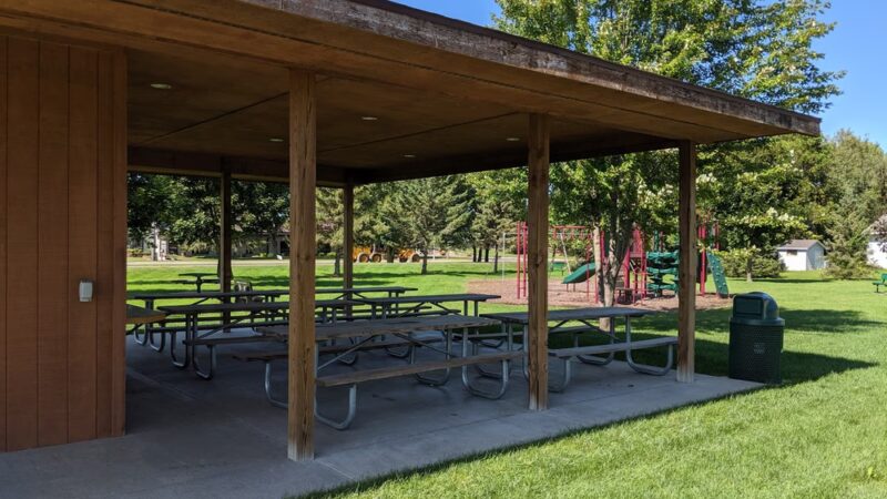 "Bill" Fuchs Park - Sauk City, WI