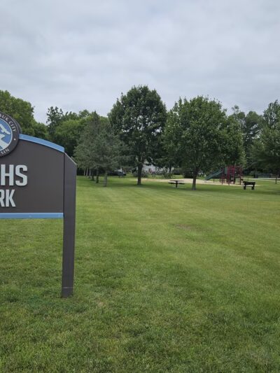 "Bill" Fuchs Park - Sauk City, WI