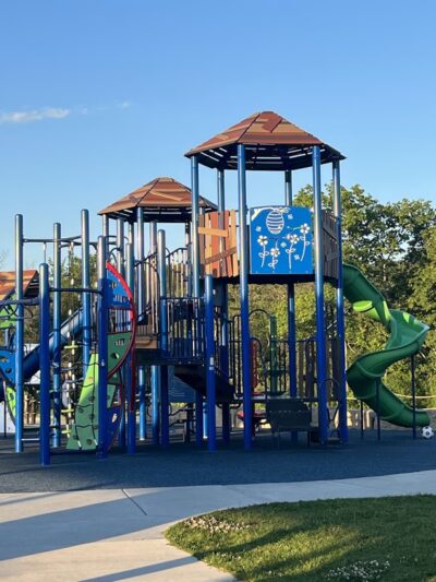 Sauk City Riverfront Park - Sauk City, WI